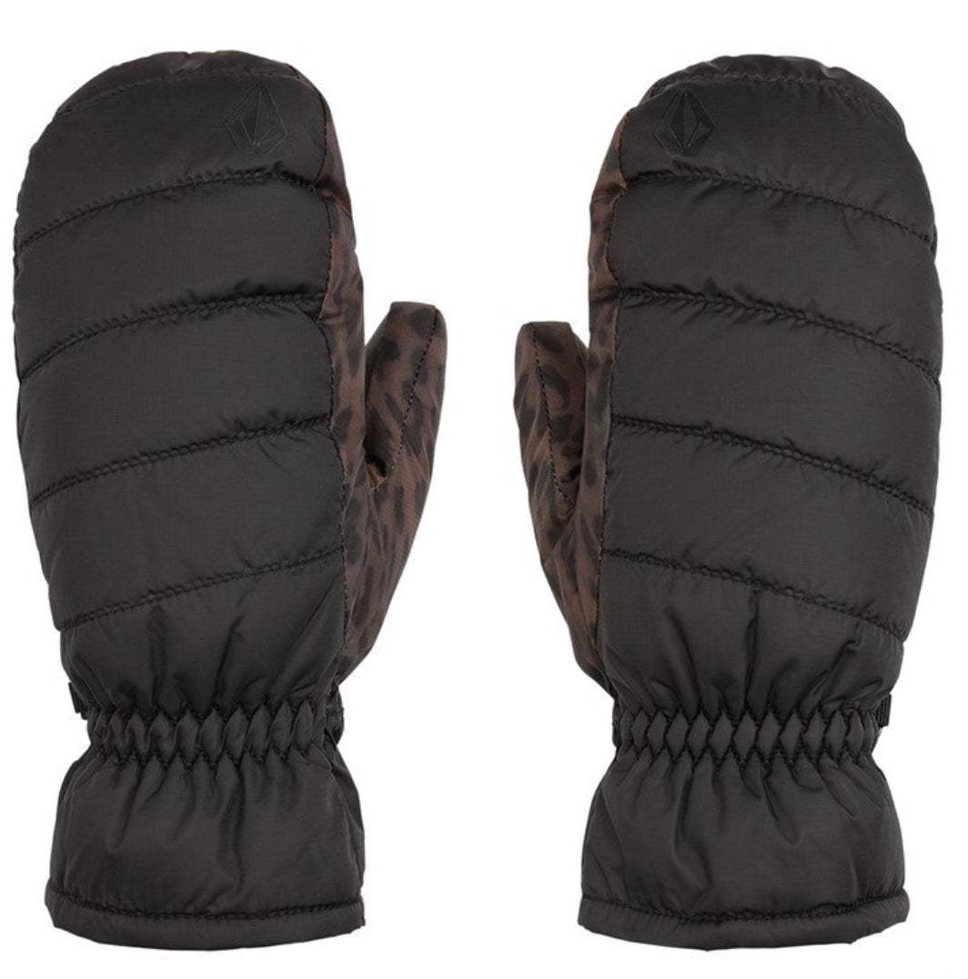 Unisex Volcom Puff Puff Mitt