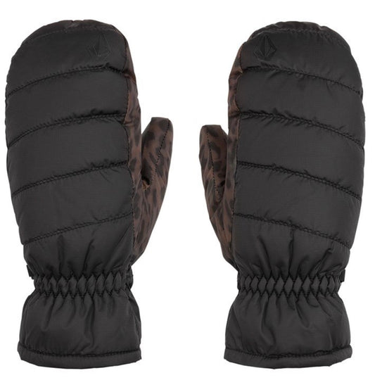 Unisex Volcom Puff Puff Mitt