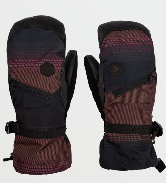Volcom Skye Gore-Tex Over Mitt