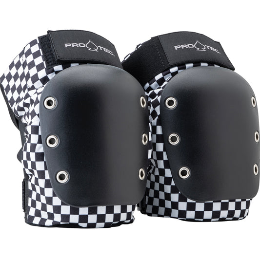 Pro-Tec Street Knee Pad Open Back