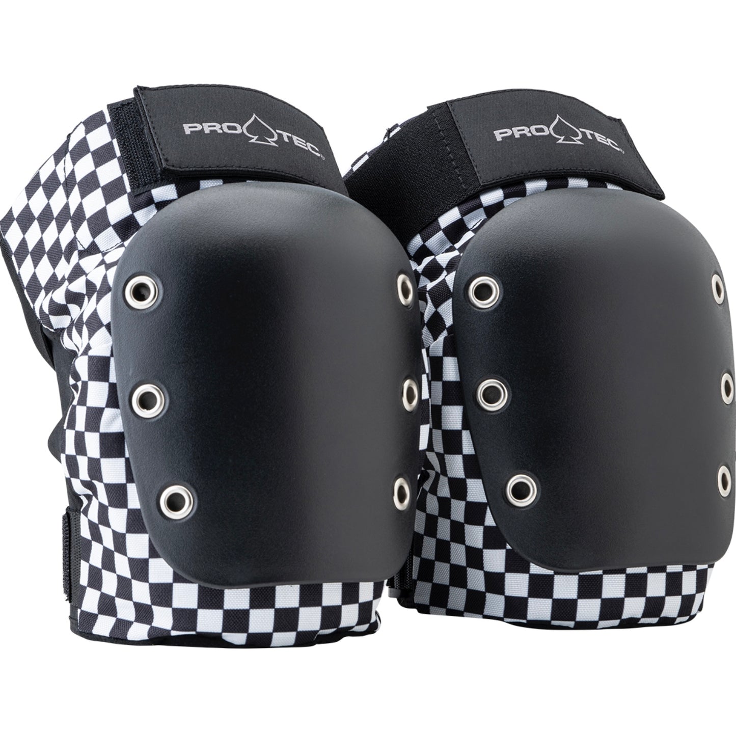 Pro-Tec Street Knee Pad Open Back