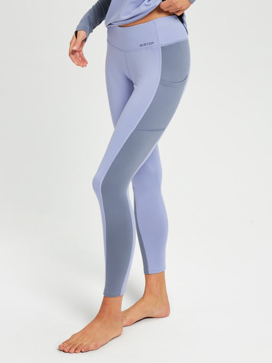 Burton Women’s Midweight X Base Layer Pant
