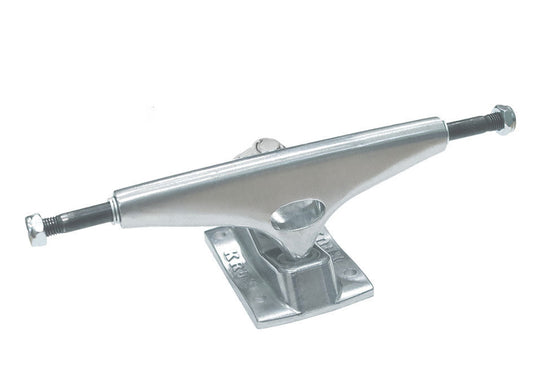 Krux K5 Polished Silver Standard Trucks