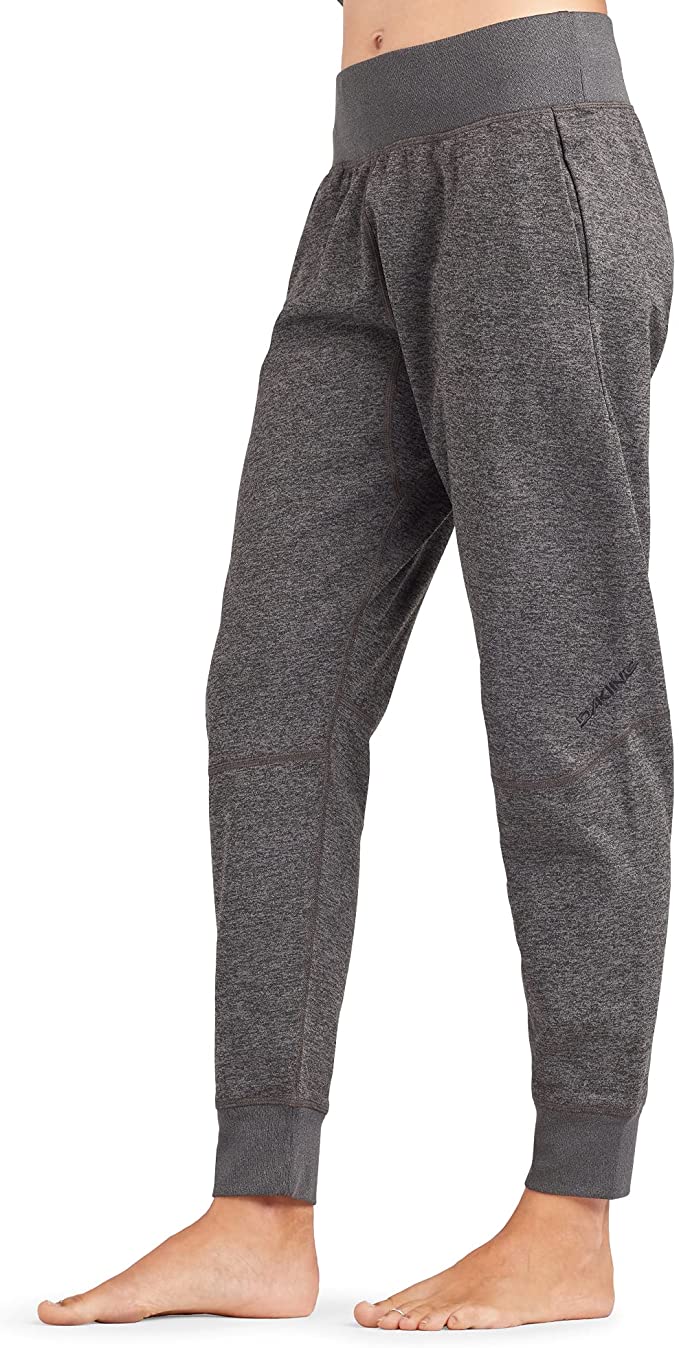 Dakine Liberator Womens Lightweight Pants - Black Heather