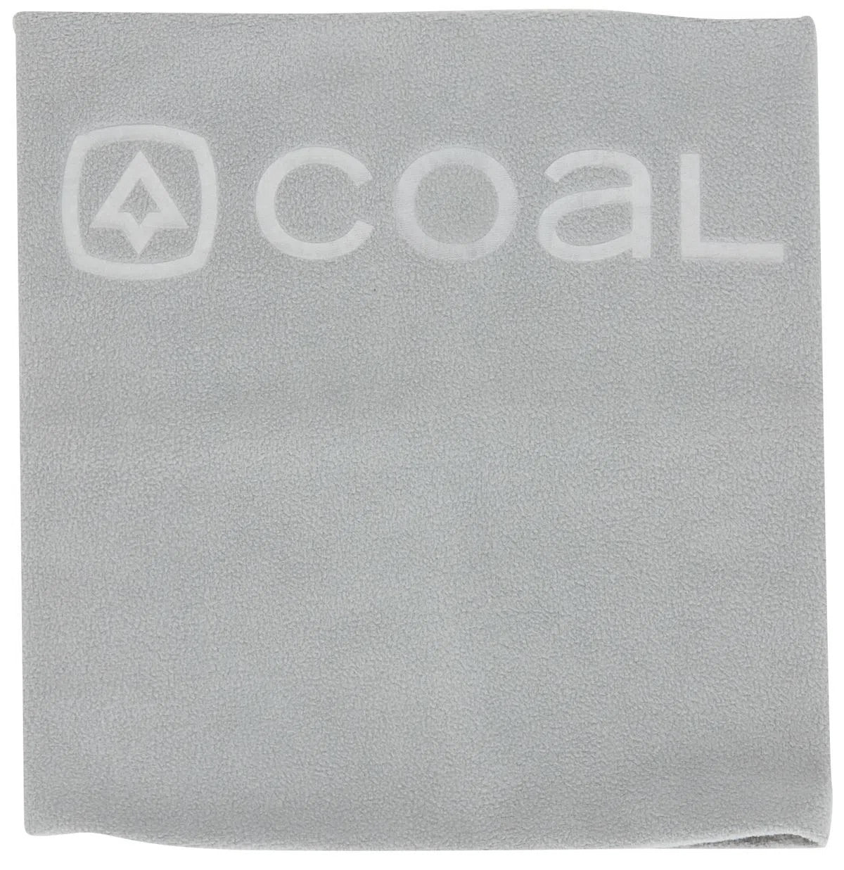 Coal MTF Microfleece Gaiter
