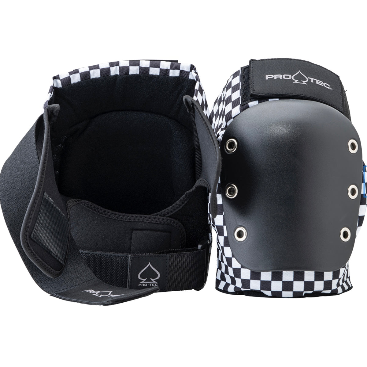 Pro-Tec Street Knee Pad Open Back – WWS Boardshop
