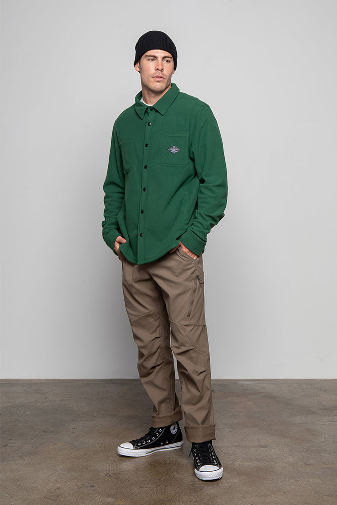 686 Mens Anything Cargo Pant - Relaxed Fit