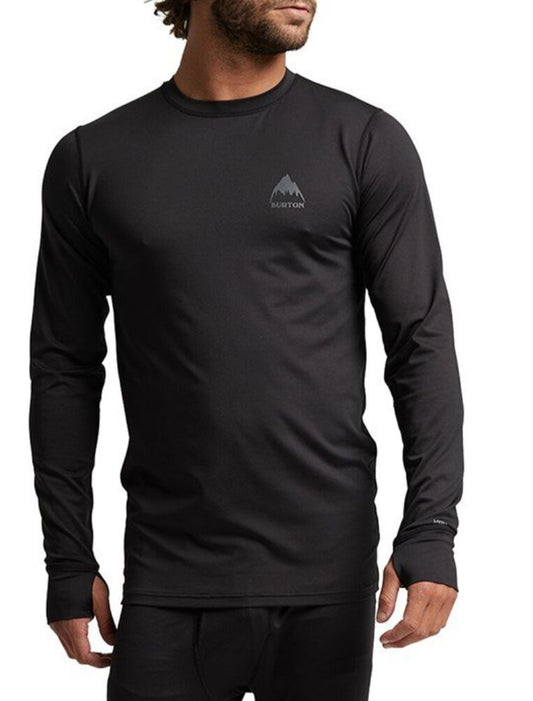 Burton Men’s Lightweight X Base Layer Crew
