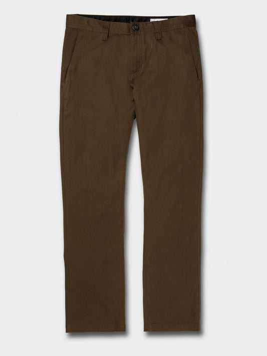 Volcom Frickin Modern Stretch Pants