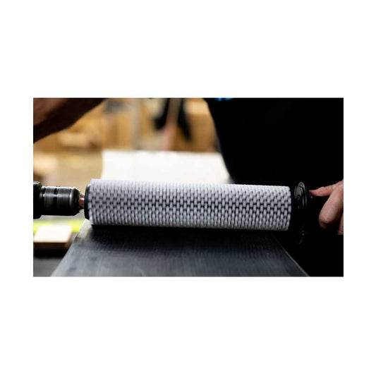 One Ball  Nylon Roto Brush