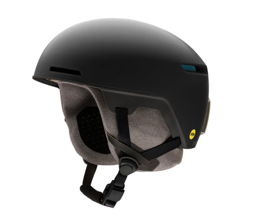 Smith Code Helmet with MIPS