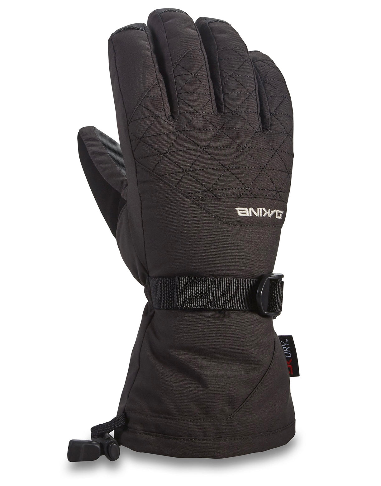 Dakine Womens Camino Gloves - Black