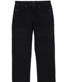 RVCA Americana Denim Pant Relaxed Fit