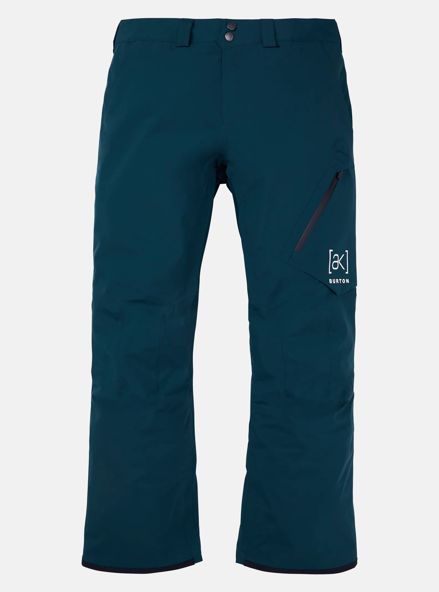 Burton [ak] Mens Cyclic GORE-TEX 2L Pant - Deep Emerald