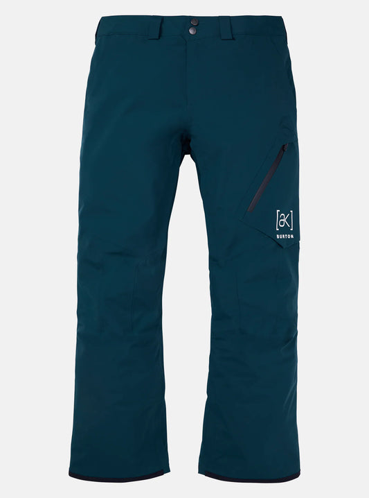Burton [ak] Mens Cyclic GORE-TEX 2L Pant - Deep Emerald