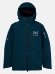 Burton [ak] Mens Cyclic GORE-TEX 2L Jacket - Deep Emerald