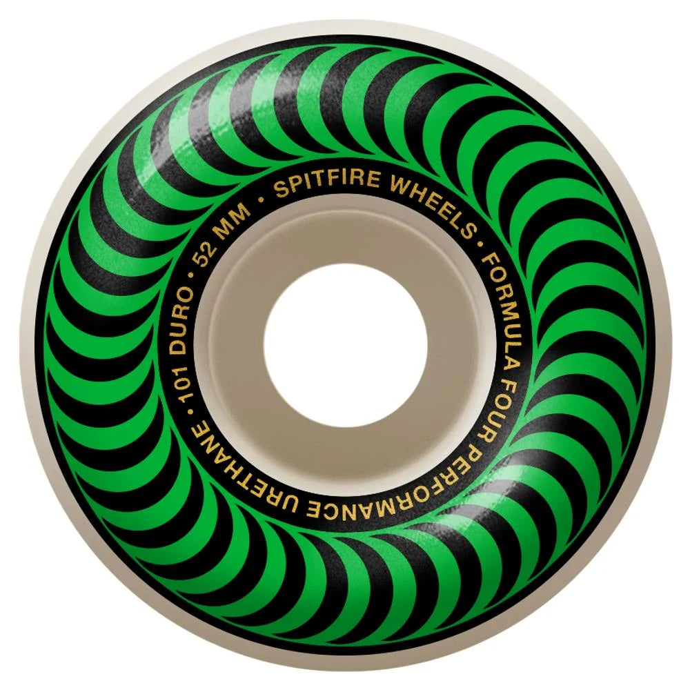Spitfire Formula Four Classic