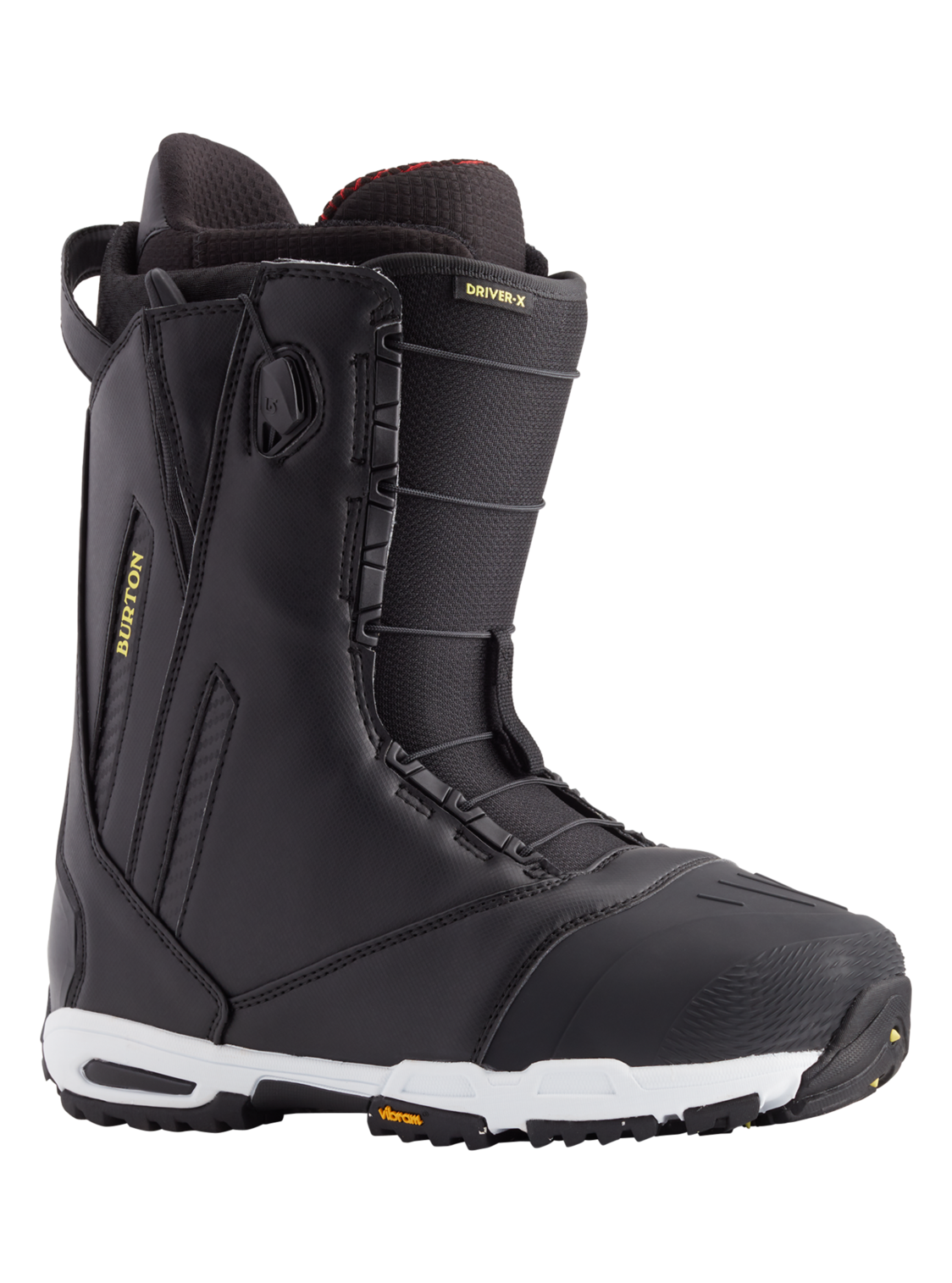 Burton Driver X 2027 Snowboard Boot