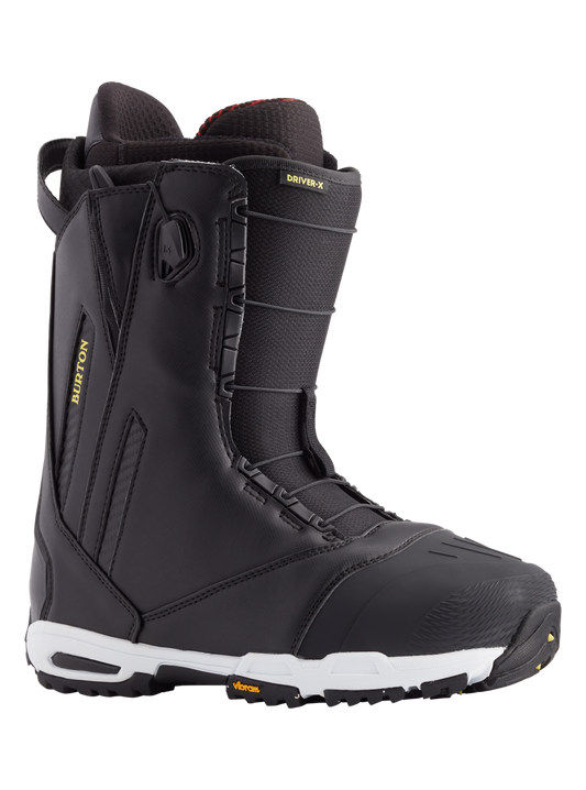 Burton Driver X 2027 Snowboard Boot