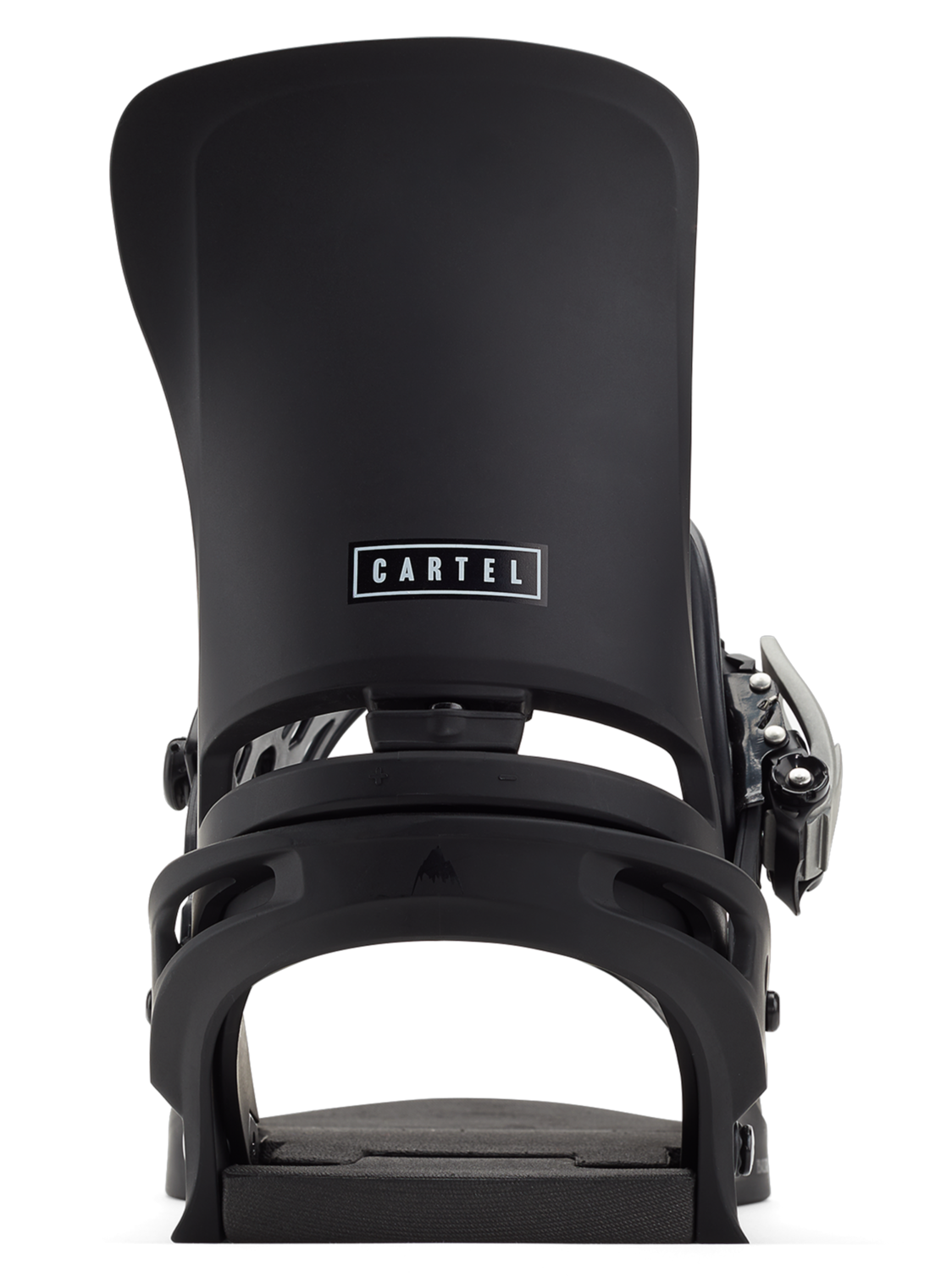 Burton Cartel Re:Flex 2027 Binding