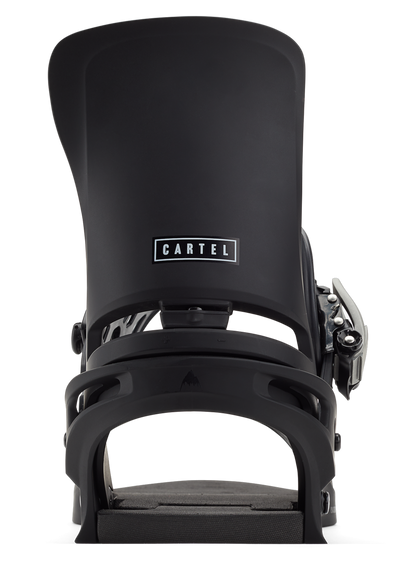 Burton Cartel Re:Flex 2027 Binding