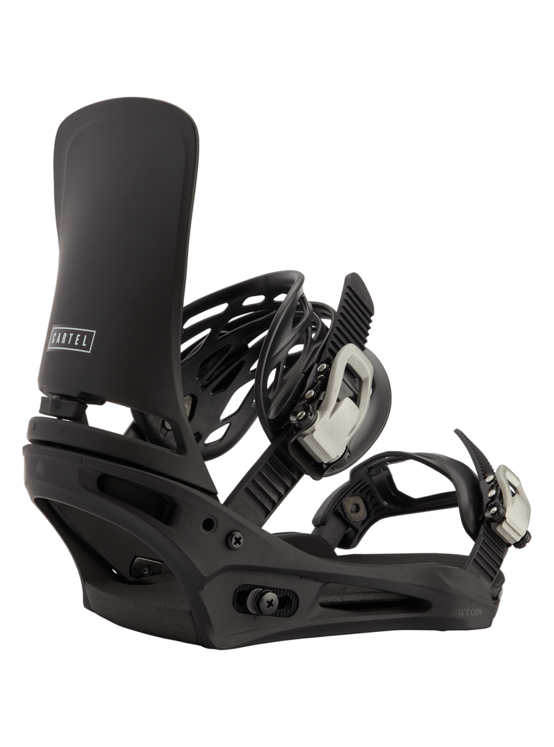 Burton Cartel Re:Flex 2027 Binding