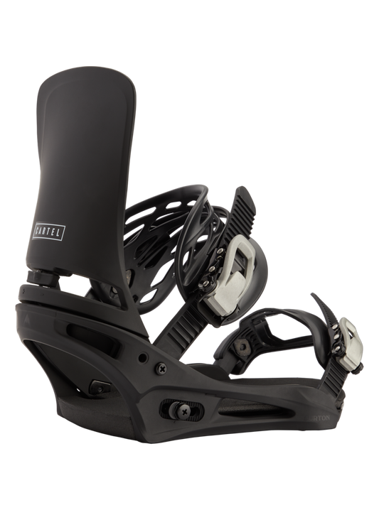 Burton Cartel Re:Flex 2027 Binding