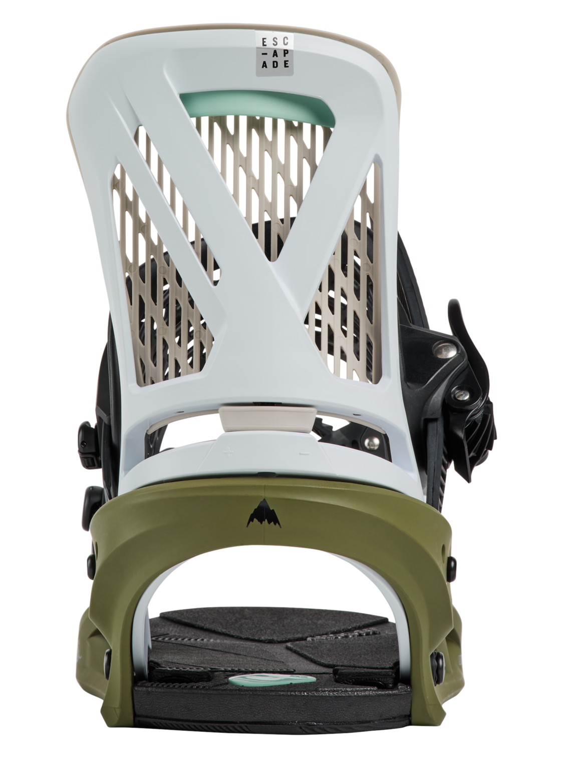 Burton Escapade Re:Flex - Womens 2027 Binding