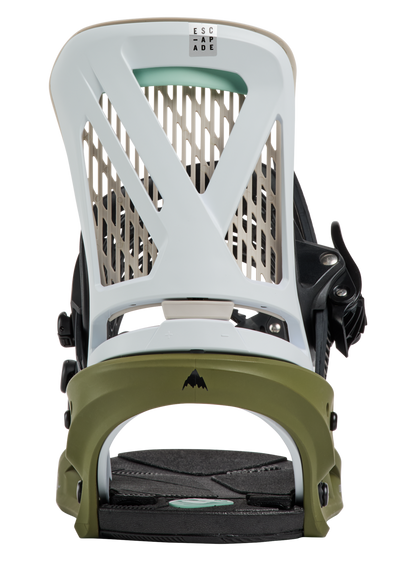 Burton Escapade Re:Flex - Womens 2027 Binding