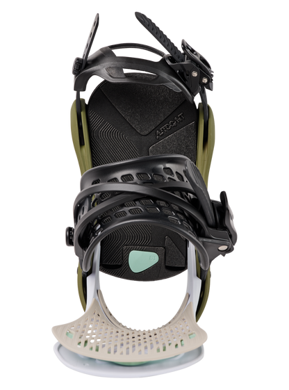 Burton Escapade Re:Flex - Womens 2027 Binding