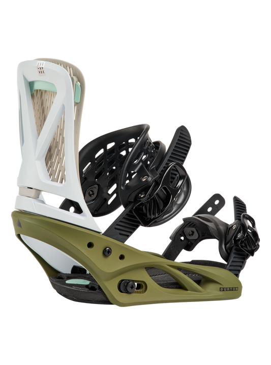 Burton Escapade Re:Flex - Womens 2027 Binding