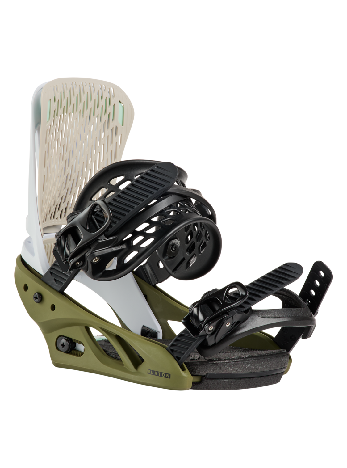 Burton Escapade Re:Flex - Womens 2027 Binding