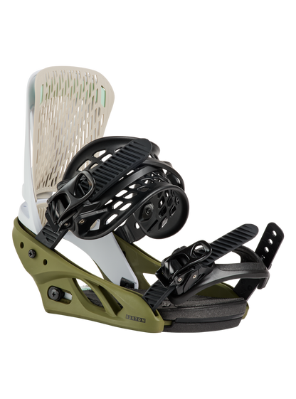 Burton Escapade Re:Flex - Womens 2027 Binding