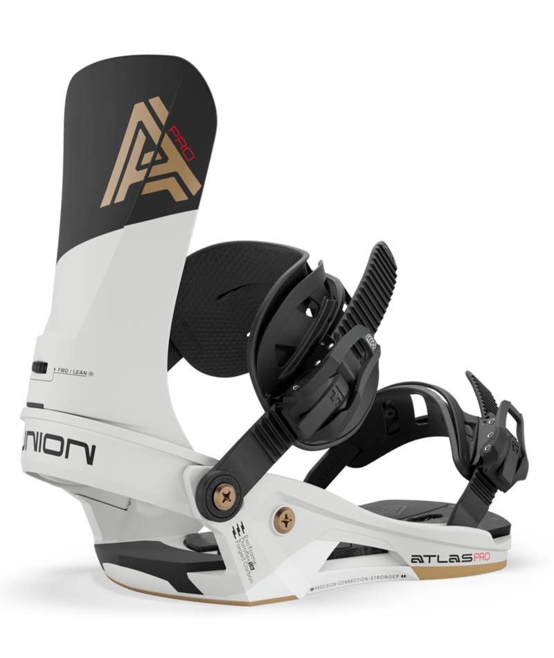 Union Atlas Pro 2027 Binding