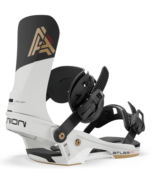Union Atlas Pro 2027 Binding