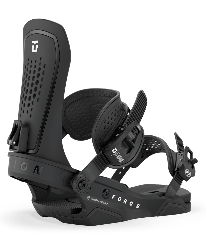 Union Force 2027 Binding