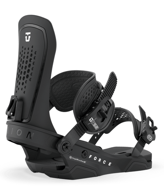 Union Force 2027 Binding