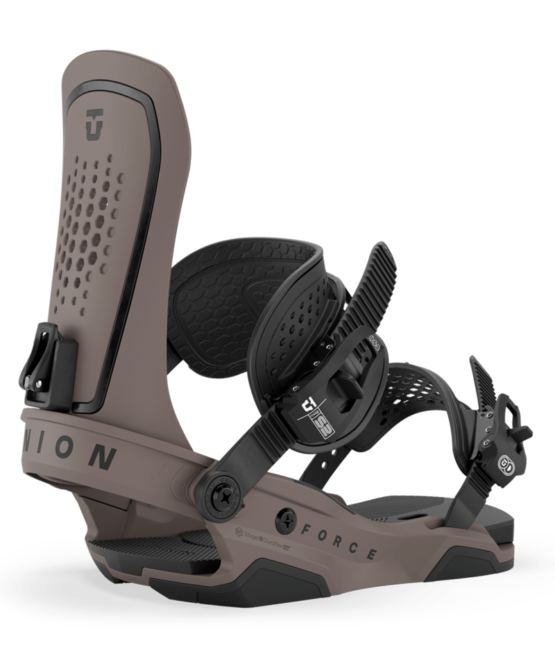 Union Force 2027 Binding
