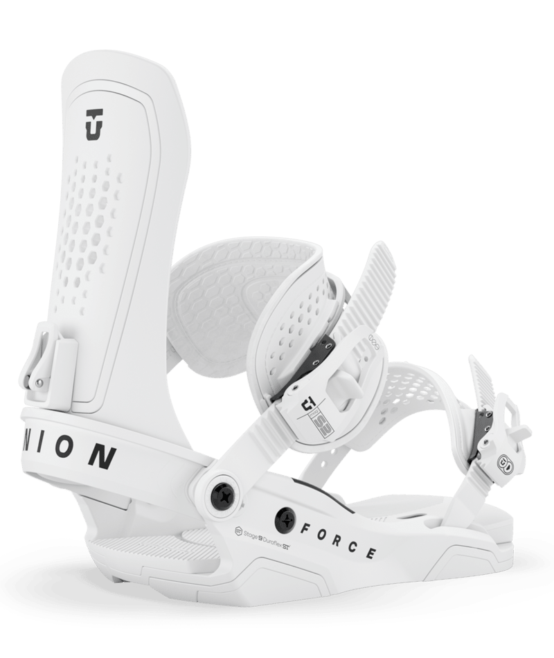 Union Force 2027 Binding