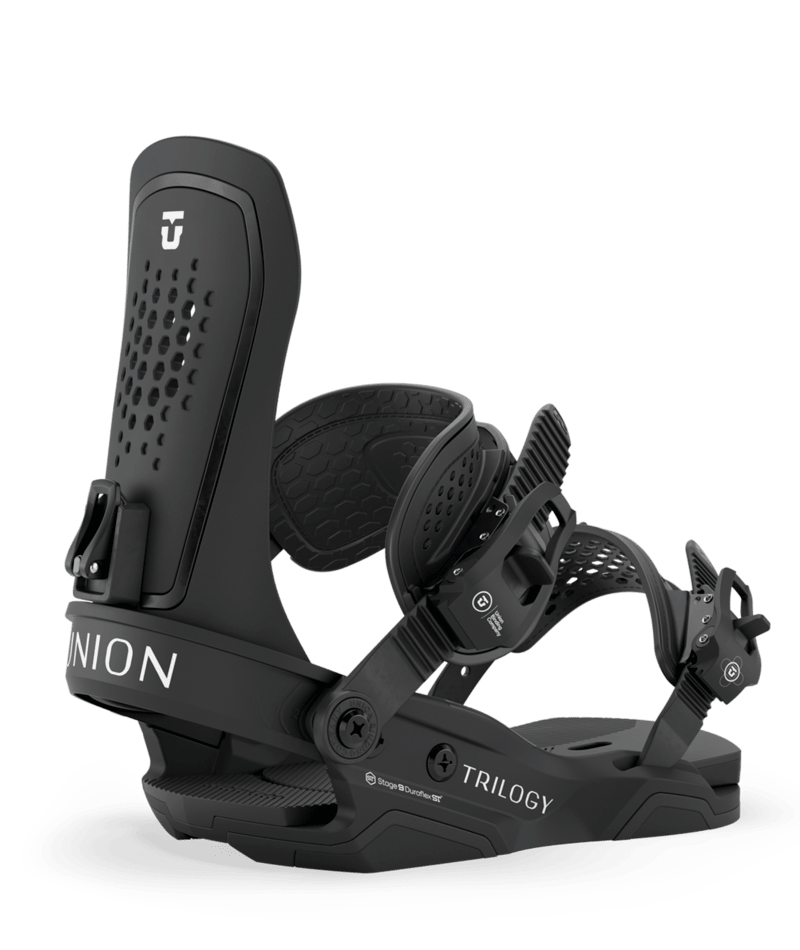 Union Trilogy - Womens 2027 Binding