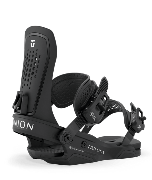 Union Trilogy - Womens 2027 Binding