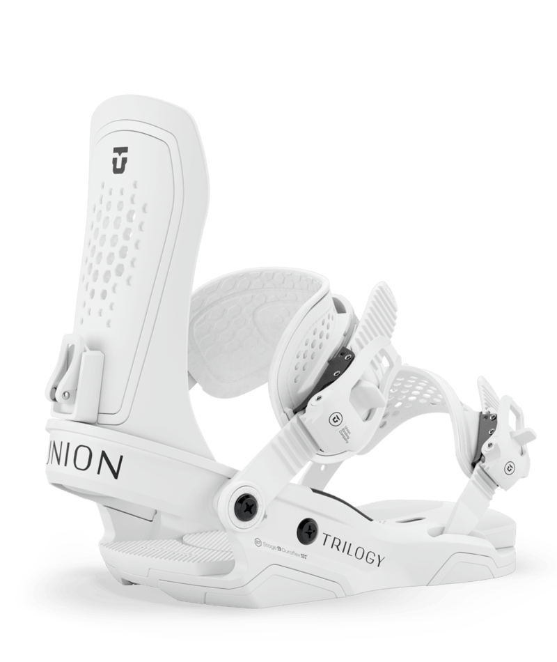Union Trilogy - Womens 2027 Binding
