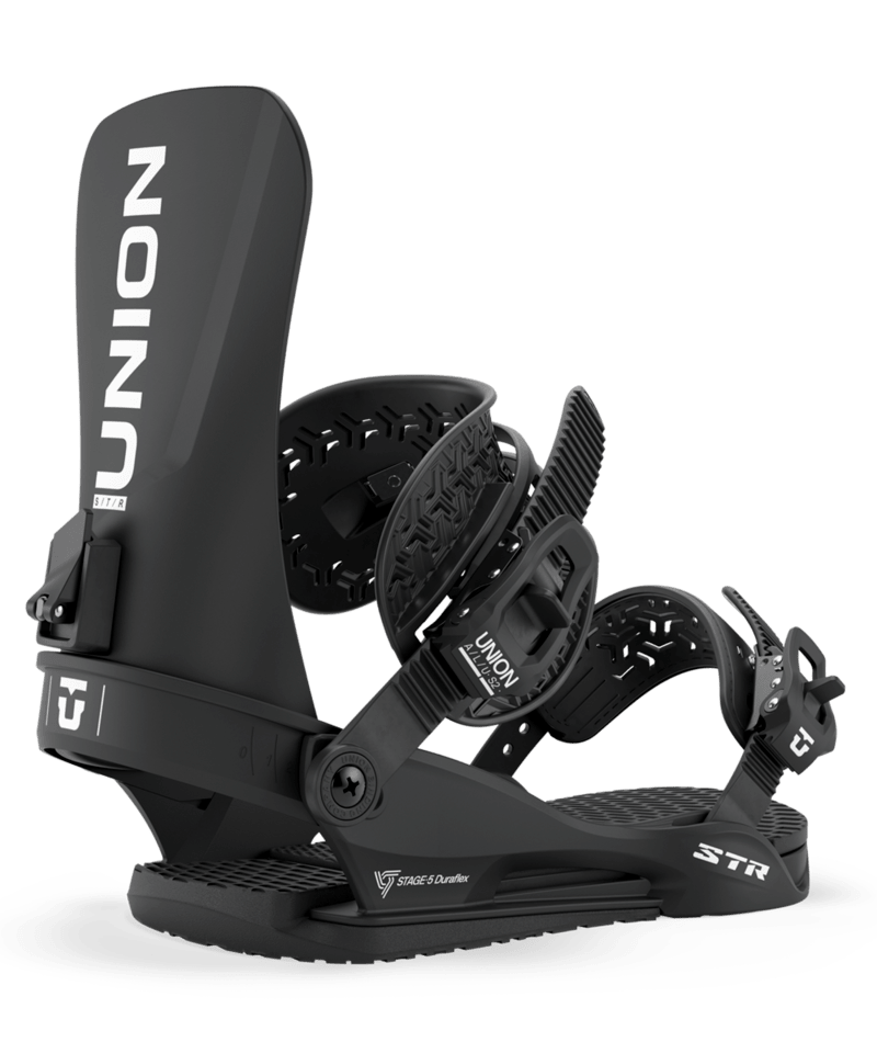 Union STR 2027 Binding