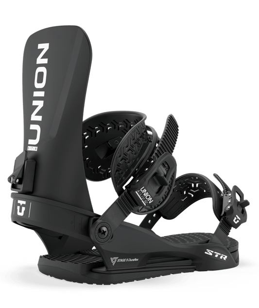 Union STR 2027 Binding