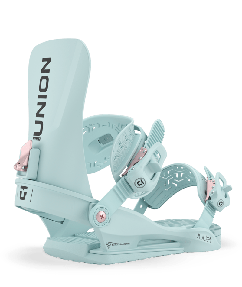 Union Juliet - Womens 2027 Binding