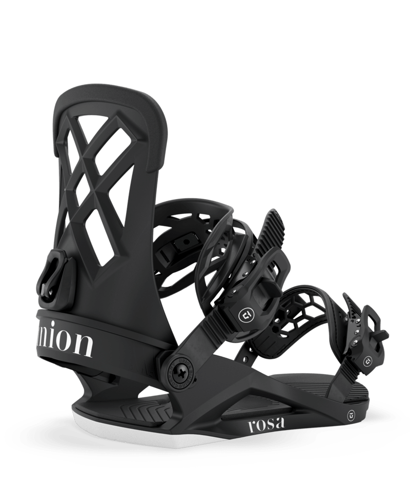 Union Rosa - Womens 2027 Binding