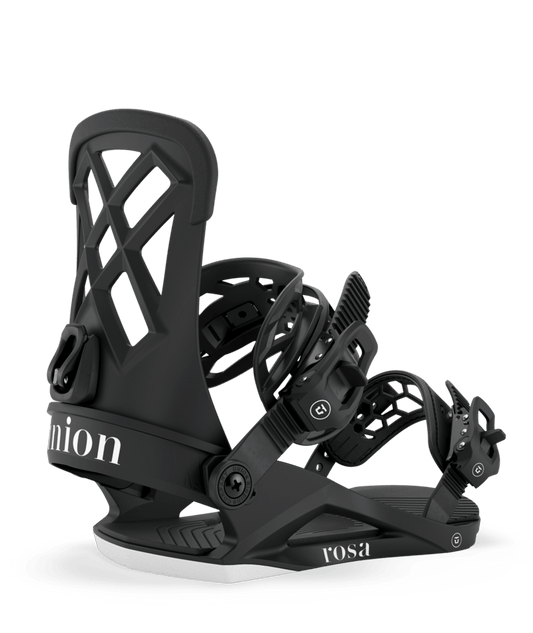 Union Rosa - Womens 2027 Binding