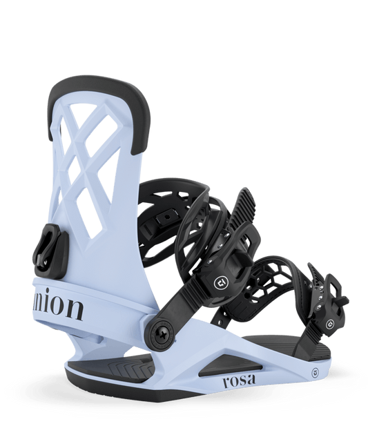 Union Rosa - Womens 2027 Binding