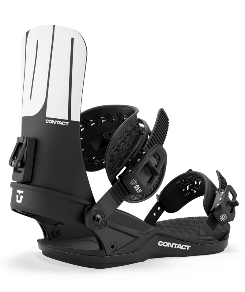 Union Contact 2027 Binding