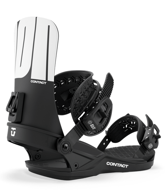 Union Contact 2027 Binding